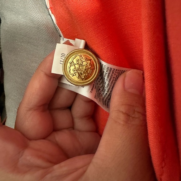 Banana Republic Women’s Blazer - Picture 6 of 7